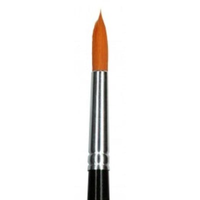 Πινέλο Στρόγγυλο Art Colour 9742 series No 4_AC9742-04